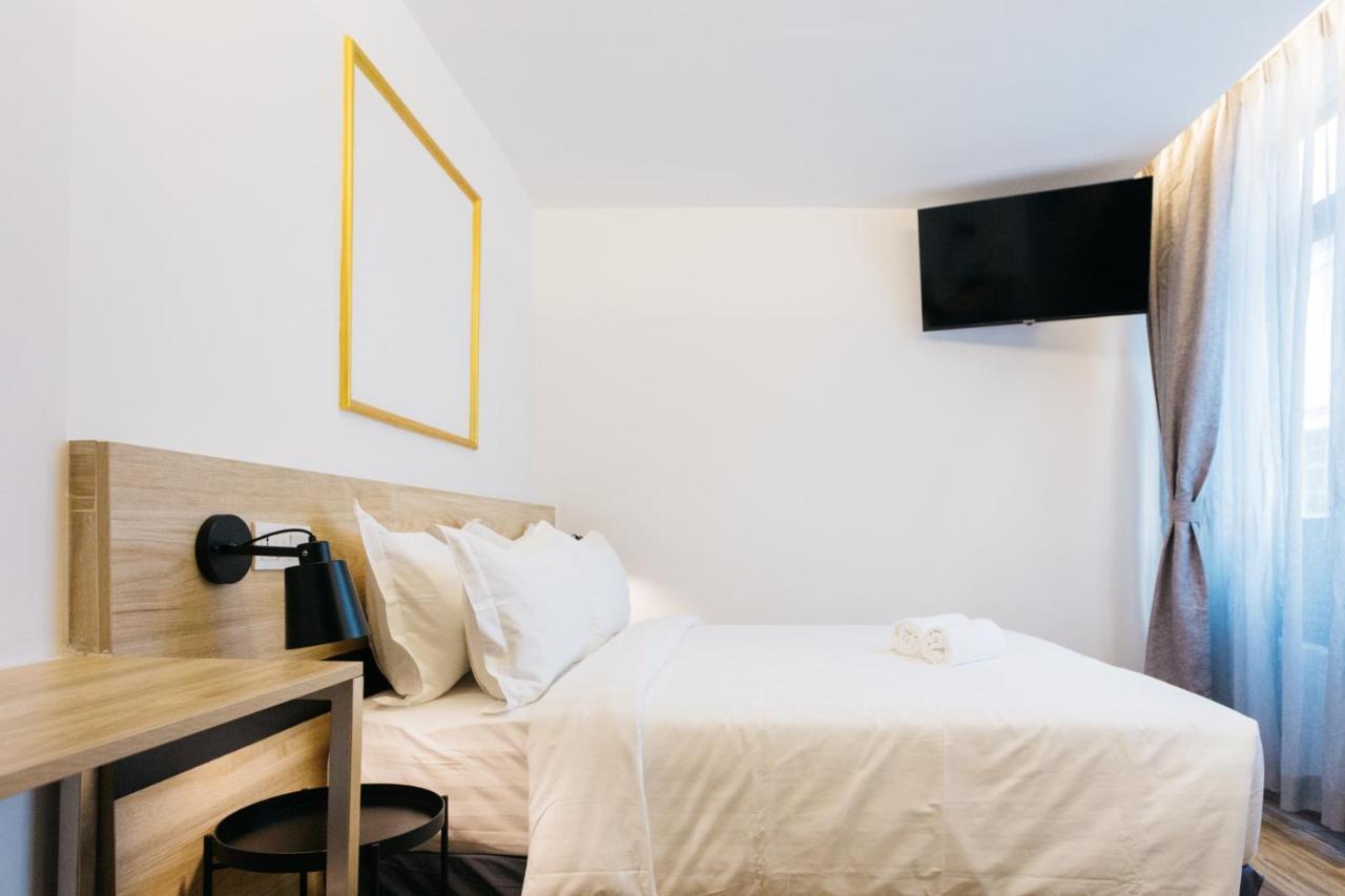 קואלה לומפור Sisiseni Hotel חדר תמונה