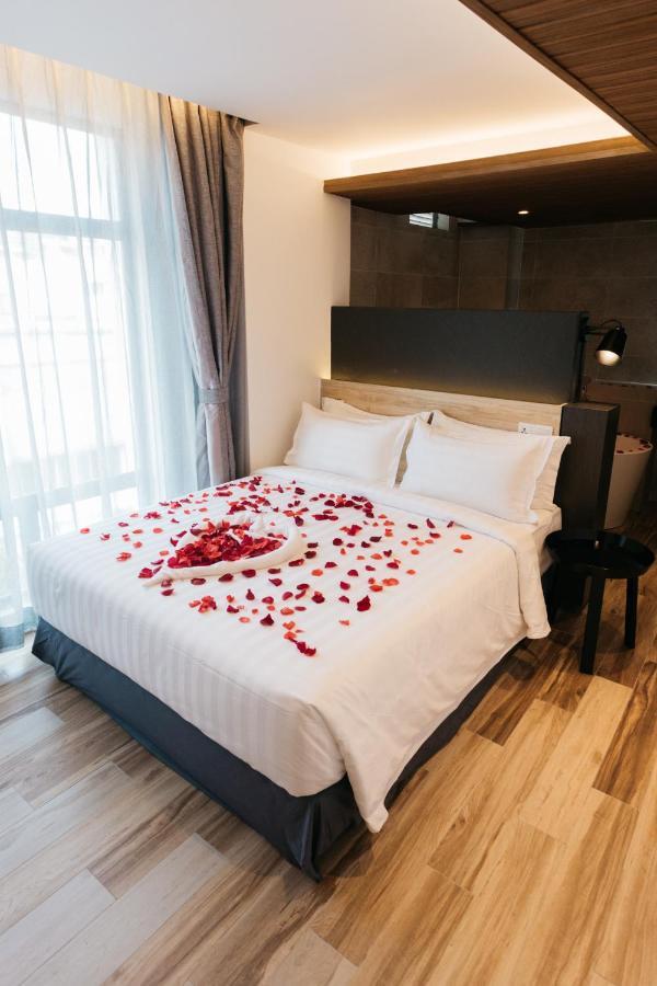 קואלה לומפור Sisiseni Hotel מראה חיצוני תמונה