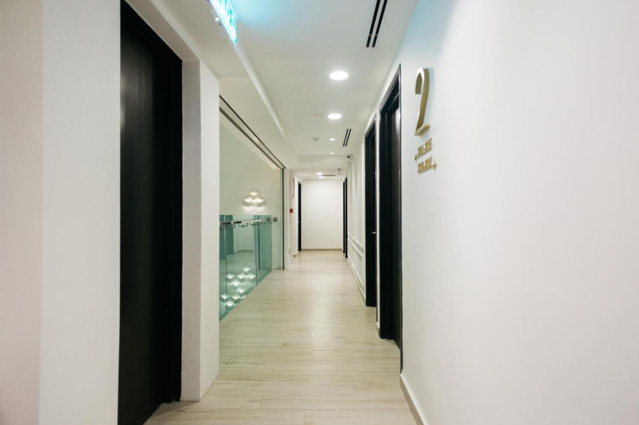 קואלה לומפור Sisiseni Hotel מראה חיצוני תמונה