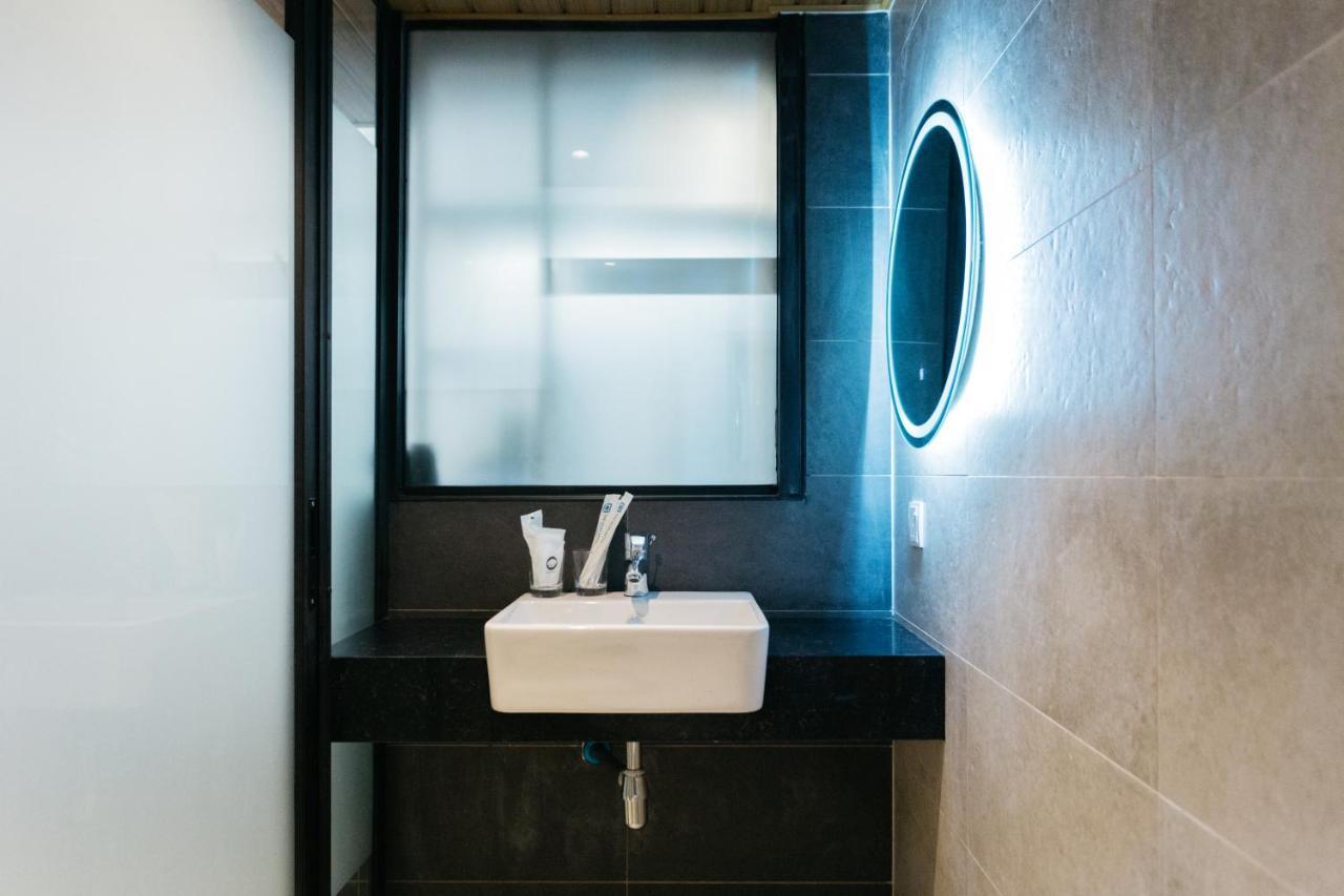 קואלה לומפור Sisiseni Hotel מראה חיצוני תמונה